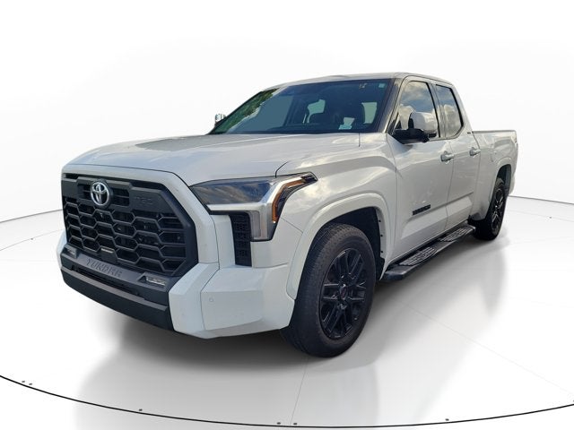 2022 Toyota Tundra 2WD SR5