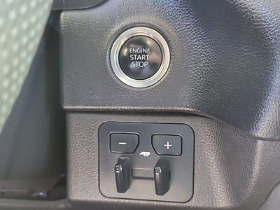 2024 Toyota TUNDRA 4X4 SR5