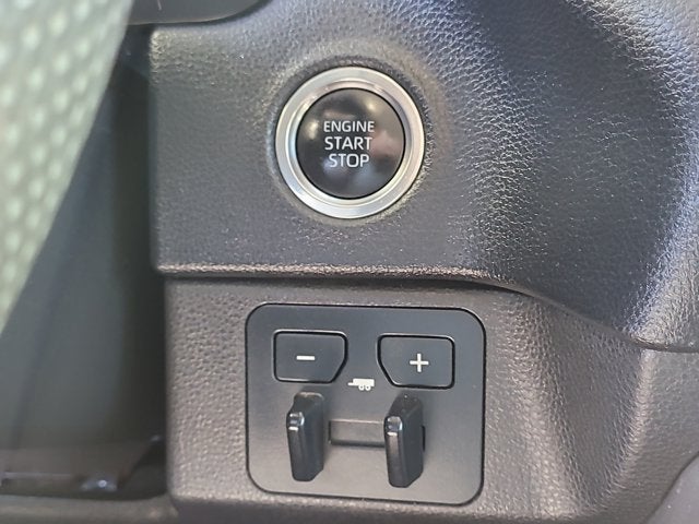 2024 Toyota TUNDRA 4X4 SR5