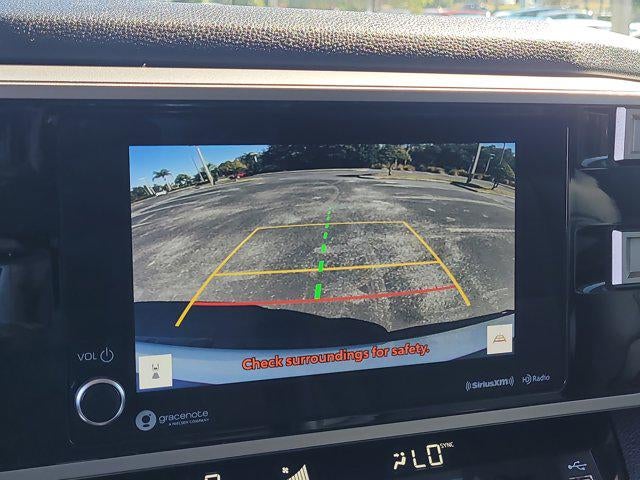 2024 Toyota TUNDRA 4X4 SR5