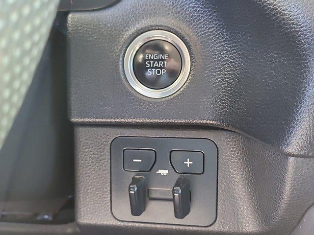 2024 Toyota TUNDRA 4X4 SR5