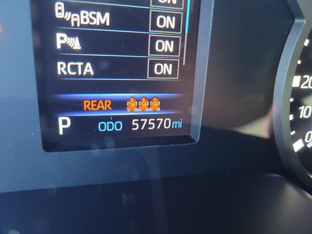 2024 Toyota TUNDRA 4X4 SR5