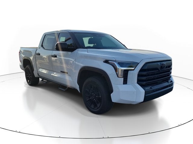 2024 Toyota Tundra 4WD SR5