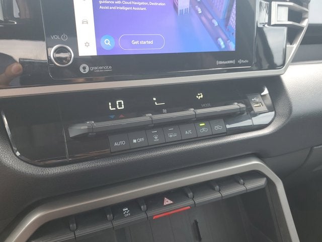 2024 Toyota Tundra 4WD SR5