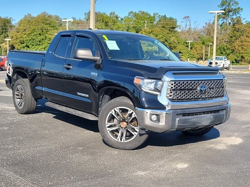 2021 Toyota TUNDRA 4X2 SR