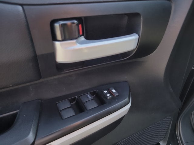 2021 Toyota TUNDRA 4X2 SR