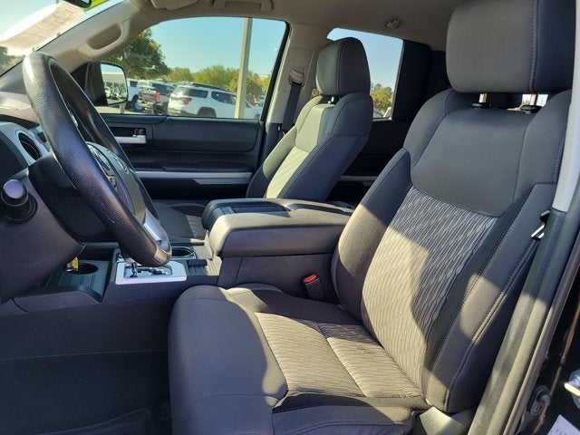 2021 Toyota TUNDRA 4X2 SR