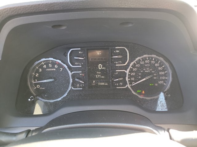 2021 Toyota TUNDRA 4X2 SR