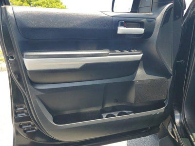 2021 Toyota TUNDRA 4X2 SR5