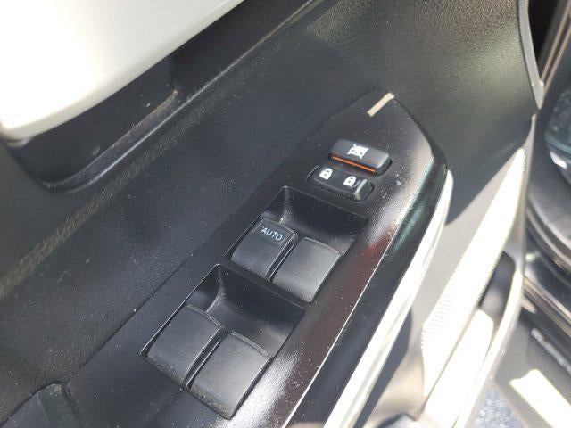 2021 Toyota TUNDRA 4X2 SR5