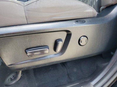 2021 Toyota TUNDRA 4X2 SR5