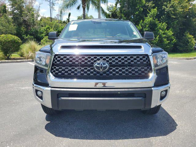 2021 Toyota TUNDRA 4X2 SR5