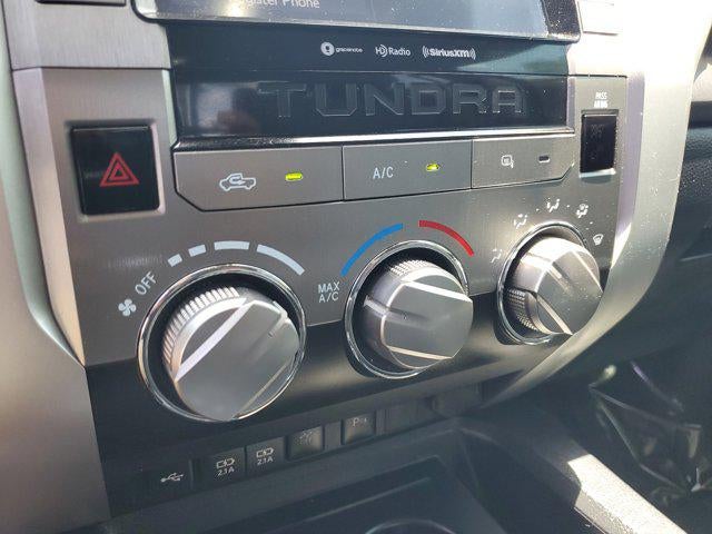 2021 Toyota TUNDRA 4X2 SR5