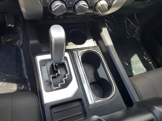 2021 Toyota TUNDRA 4X2 SR5