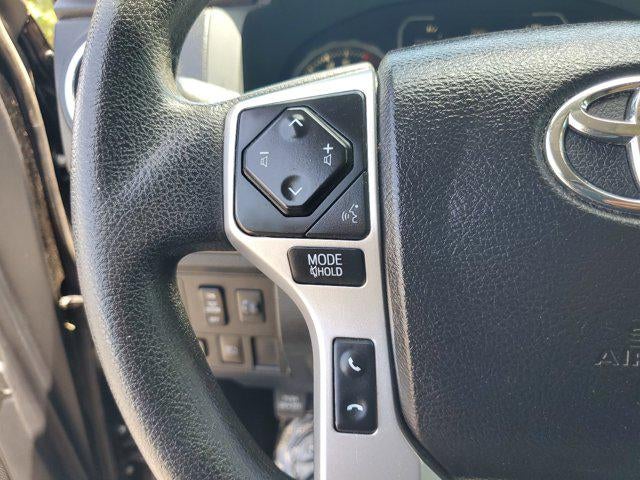 2021 Toyota TUNDRA 4X2 SR5