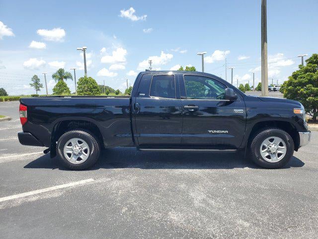 2021 Toyota TUNDRA 4X2 SR5