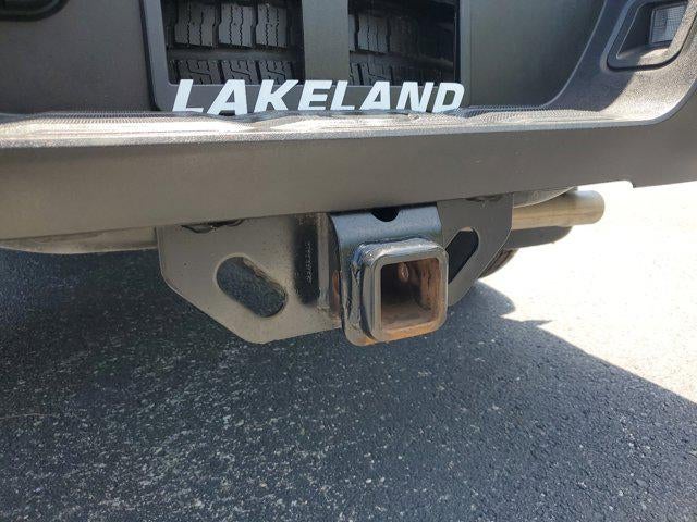 2021 Toyota TUNDRA 4X2 SR5