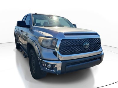 2019 Toyota Tundra 2WD SR