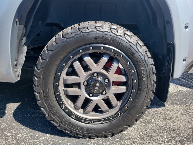2019 Toyota Tundra 2WD SR