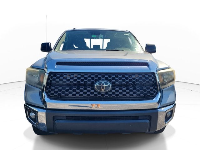 2019 Toyota Tundra 2WD SR