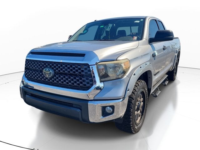 2019 Toyota Tundra 2WD SR