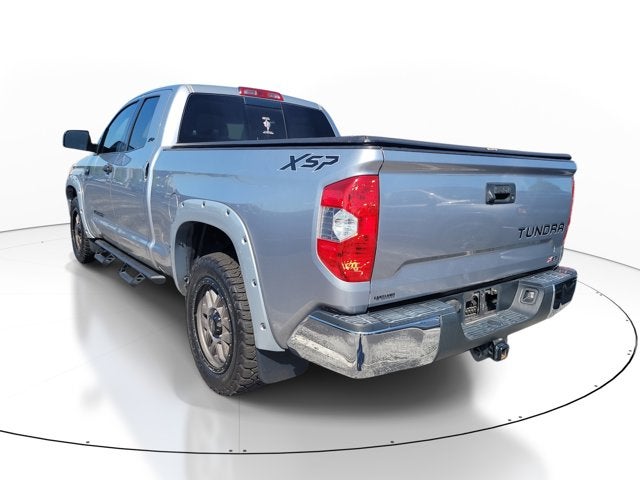 2019 Toyota Tundra 2WD SR