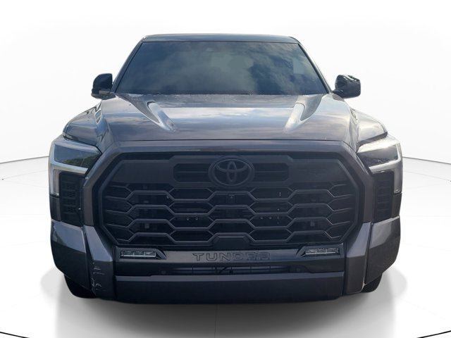 2025 Toyota TUNDRA 4X4 Limited