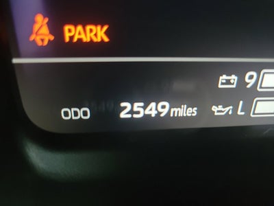 2026 Toyota TUNDRA 4X4 Platinum