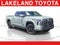 2026 Toyota TUNDRA 4X4 Platinum