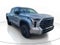 2025 Toyota Tundra 4WD Limited Hybrid