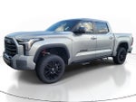 2025 Toyota Tundra 4WD Limited Hybrid