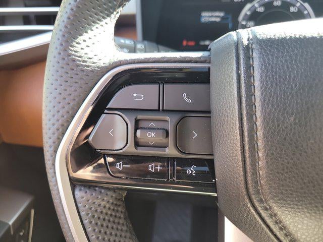 2024 Toyota TUNDRA HV 4X4 1794 Limited Ed Hybrid