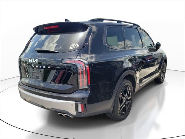 2023 Kia Telluride EX X-Line