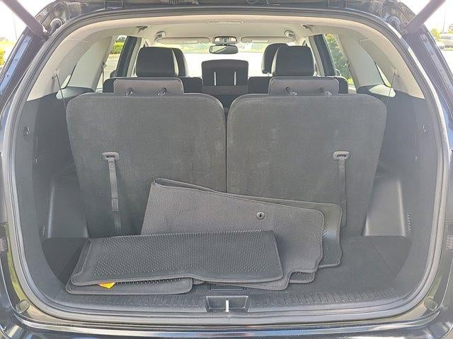 2019 Kia Sorento EX V6