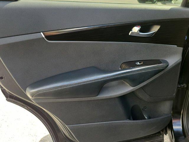 2019 Kia Sorento EX V6