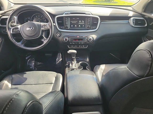 2019 Kia Sorento EX V6