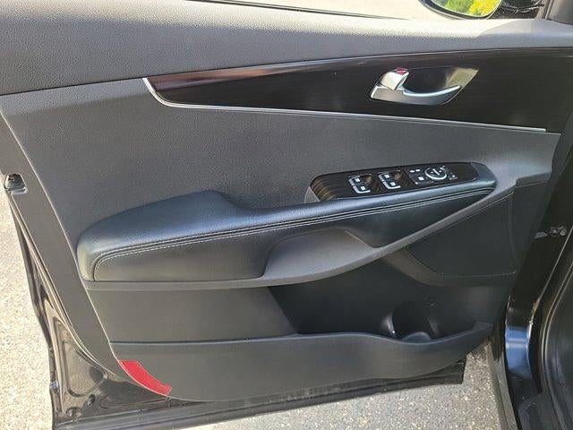 2019 Kia Sorento EX V6