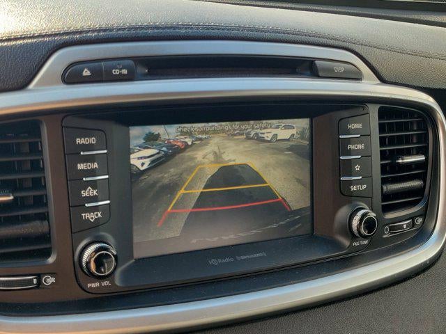 2019 Kia Sorento EX V6