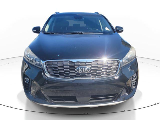 2019 Kia Sorento EX V6