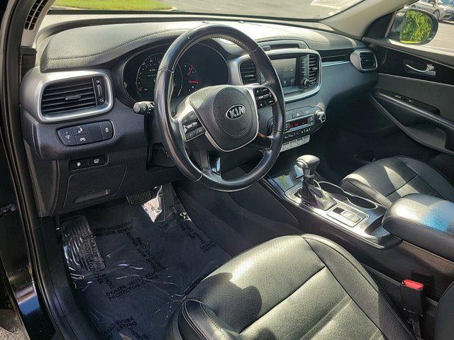 2019 Kia Sorento EX V6