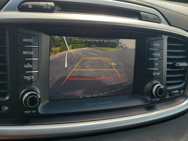 2019 Kia Sorento EX V6