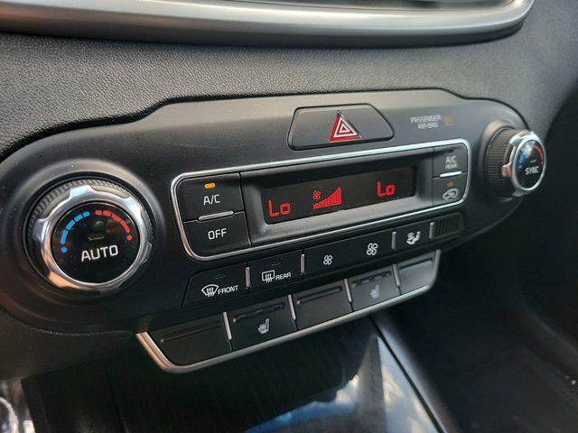 2019 Kia Sorento EX V6