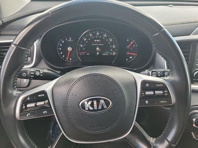 2019 Kia Sorento EX V6