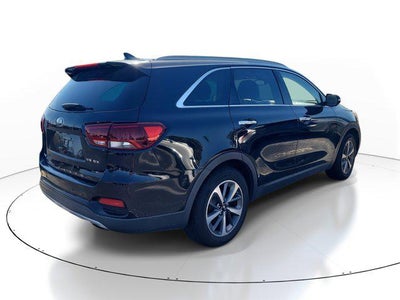 2019 Kia Sorento EX V6