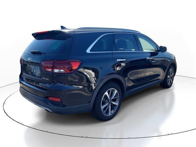 2019 Kia Sorento EX V6