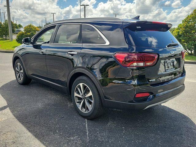 2019 Kia Sorento EX V6