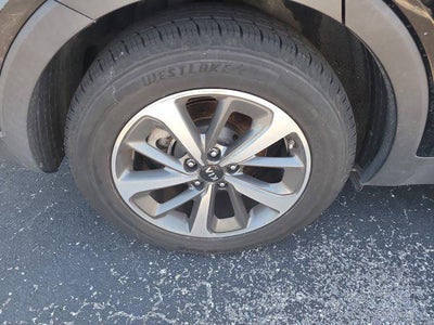 2019 Kia Sorento EX V6