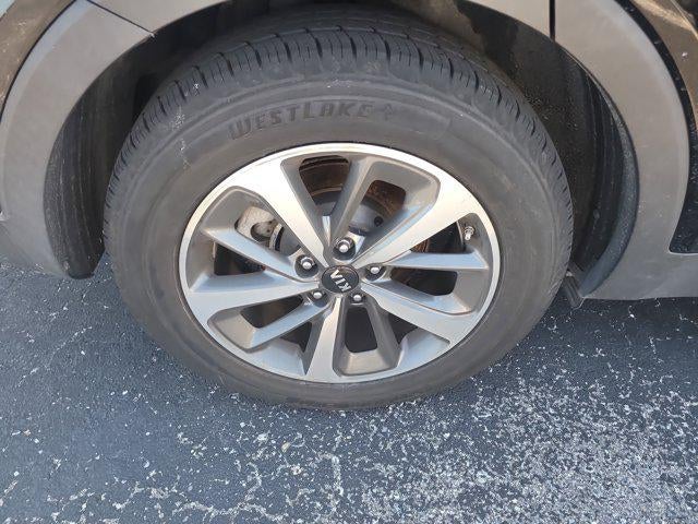 2019 Kia Sorento EX V6