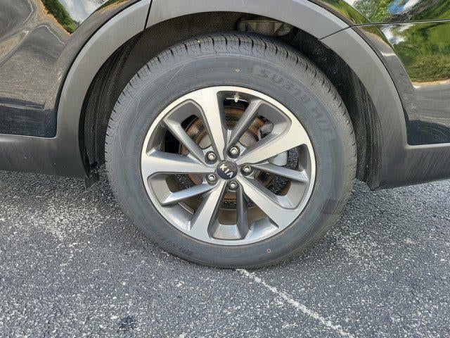 2019 Kia Sorento EX V6