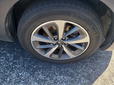 2019 Kia Sorento EX V6